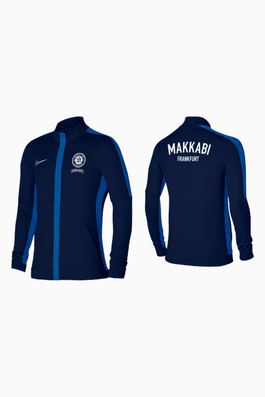 Trainingsjacke Herren